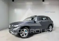 2016 Mercedes Benz GLC 350
