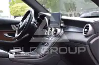 2016 Mercedes Benz GLC 350