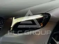 2016 Mercedes Benz GLC 350