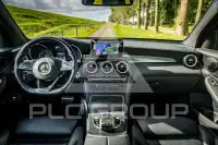 2016 Mercedes Benz GLC 350