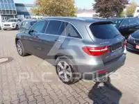 2016 Mercedes Benz GLC 350