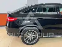 2016 Mercedes Benz GLC 350
