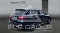 2016 Mercedes Benz GLC 350