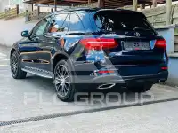 2016 Mercedes Benz GLC 350