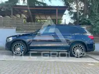 2016 Mercedes Benz GLC 350
