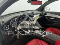 2016 Mercedes Benz GLC 350