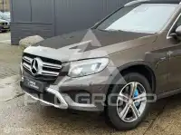2016 Mercedes Benz GLC 350