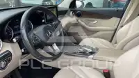 2016 Mercedes Benz GLC 350