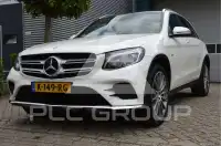 2016 Mercedes Benz GLC 350