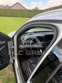 2016 Mercedes Benz GLC 350