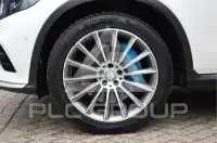 2016 Mercedes Benz GLC 350