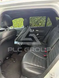 2016 Mercedes Benz GLC 350