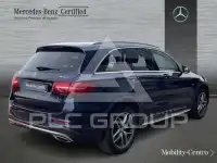 2016 Mercedes Benz GLC 350