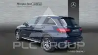 2016 Mercedes Benz GLC 350
