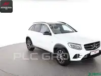 2016 Mercedes Benz GLC 350
