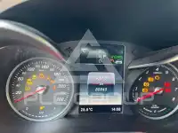 2016 Mercedes Benz GLC 350