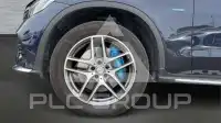 2016 Mercedes Benz GLC 350