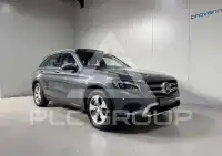 2016 Mercedes Benz GLC 350