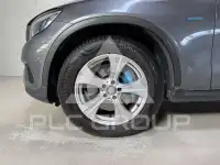 2016 Mercedes Benz GLC 350
