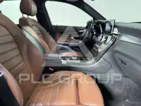 2016 Mercedes Benz GLC 350