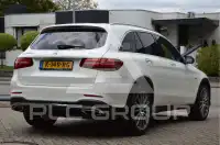 2016 Mercedes Benz GLC 350