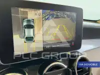 2016 Mercedes Benz GLC 350