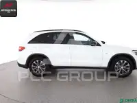 2016 Mercedes Benz GLC 350
