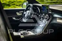 2016 Mercedes Benz GLC 350