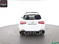 2016 Mercedes Benz GLC 350
