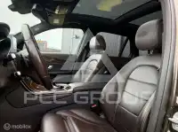 2016 Mercedes Benz GLC 350