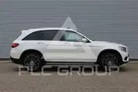 2016 Mercedes Benz GLC 350