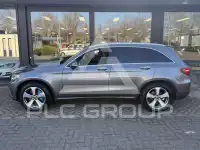 2016 Mercedes Benz GLC 350