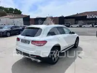 2016 Mercedes Benz GLC 350
