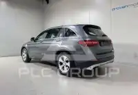 2016 Mercedes Benz GLC 350