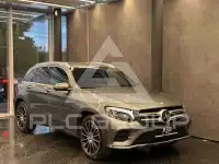 2016 Mercedes Benz GLC 350
