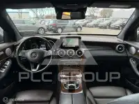 2016 Mercedes Benz GLC 350