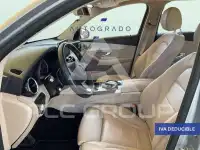 2016 Mercedes Benz GLC 350
