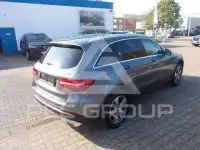 2016 Mercedes Benz GLC 350