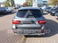 2016 Mercedes Benz GLC 350