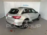 2016 Mercedes Benz GLC 350