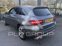 2016 Mercedes Benz GLC 350