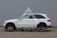 2016 Mercedes Benz GLC 350