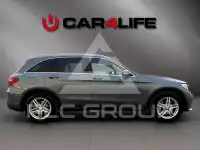 2016 Mercedes Benz GLC 350