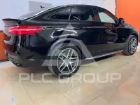 2016 Mercedes Benz GLC 350