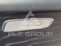 2016 Mercedes Benz GLC 350