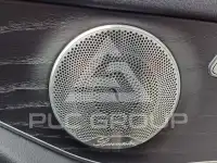 2016 Mercedes Benz GLC 350