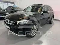 2016 Mercedes Benz GLC 350
