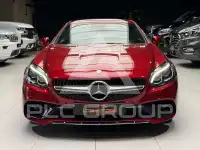 2016 Mercedes Benz SLC 180