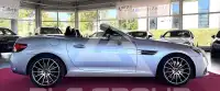 2016 Mercedes Benz SLC 180
