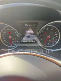 2016 Mercedes Benz SLC 180